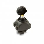 Зажим прокалывающий ENSTO SLIP22.127