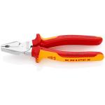 Плоскогубцы комбинированные особой мощности KNIPEX
KN-0206180
