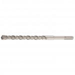Бур по бетону PRO, 14 х 210 мм, SDS PLUS GROSS 70674