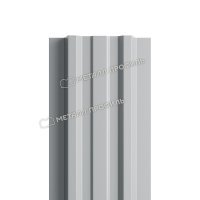 Штакетник металлический МП LАNE-T 16,5х99 NormanMP
(ПЭ-01-7004-0.5)