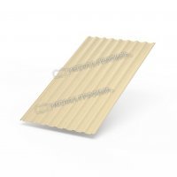 Профилированный лист МП-20x1100-R NormanMP
(ПЭ-01-1015-0,5)