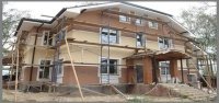 Фундамент для дома, строительство Егорьевск
