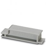 Корпуса для электронных устройств - ME MAX TBUS BS KMGY -
2199650 Phoenix contact