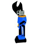 Кабелерез аккумуляторный ES20ML Klauke