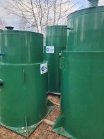 Септик Итал Био 5 с бесплатной доставкой