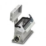 Корпус - HC-HV 6-SMLD-67/M1PG21 - 1773828 Phoenix
contact