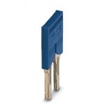 Перемычка - FBS 2-8 BU - 3032567 Phoenix contact