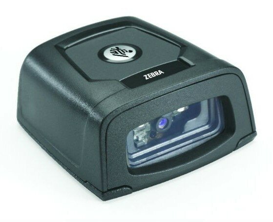 Сканер штрих-кода Zebra DS457 DS457-SR20009Y Zebra / Motorola / Symbol DS457