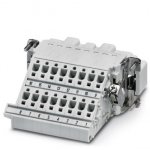 Адаптер клеммного модуля - HC-B 16-A-DT-PEL-M - 1648445
Phoenix contact