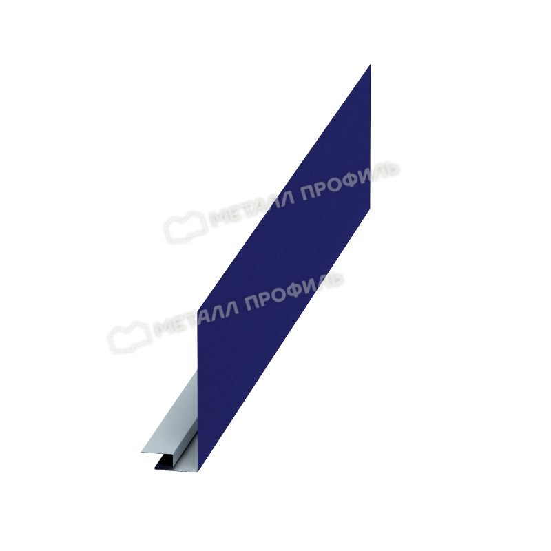 Планка карнизного свеса сложная 250х50х3000
(ПЭ-01-5002-0.45)