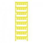1747320004 WEIDMULLER Маркировка SFC 1/12 желтая, для провода
сечением 0.75-2.5 кв.мм.