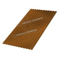 Профилированный лист МП-18x1100-A
(КЛМА-02-Anticato-0,5)
