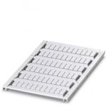 Маркировка для клеммных модулей - UCT5-TM 5 - 0828750 Phoenix
contact