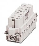 Модуль для контактов - HC-A 16-EBUC - 1677018 Phoenix
contact