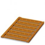 Маркировка для клеммных модулей - UCT-TMF 12 OG - 0829213
Phoenix contact