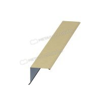 Планка торцевая 95х120х2000 NormanMP
(ПЭ-01-1014-0.5)