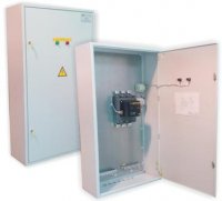 Ограничитель мощности ПЗР2-3-3 150кВт Тюмень