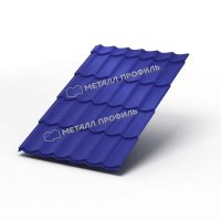 Металлочерепица МП Ламонтерра-XL NormanMP
(ПЭ-01-5002-0.5)