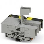 Болтовые клеммы - RBO 8-3L/FE-HC - 3076125 Phoenix
contact