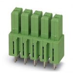 Ответная часть - IPCV 5/ 7-G-7,62 - 1708873 Phoenix
contact