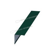 Планка угла наружного 115х115х2000 NormanMP
(ПЭ-01-6005-0.5)