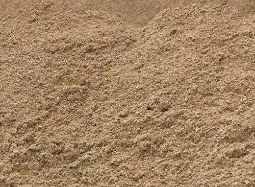 Речной песок - ГОСТ 8736-93 и 2014