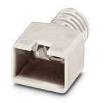 Колпачок для защиты от излома RJ45 - VS-08-KS/GR - 1689213
Phoenix contact