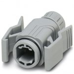 Сальниковый корпус RJ45 - VS-08-T-H-RJ45/IP67 - 1652732
Phoenix contact