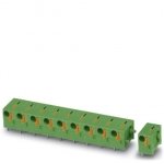 Клеммные блоки для печатного монтажа - FFKDSA1/H2-7,62- 4 -
1700800 Phoenix contact