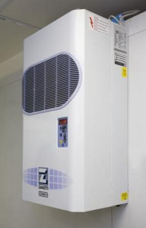 Моноблок Сплит-система холодильный с программированием температуры