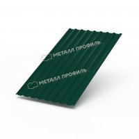 Профилированный лист МП-20x1100-B NormanMP
(ПЭ-01-6005-0,5)