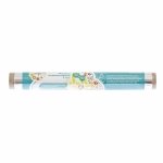 Фольга алюминиевая 9 мкм, 280 мм*5 м Elfe 95010