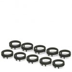 Кодирующие кольца RJ45 - VS-08-RJ45-Q-COD-BK - 1658202
Phoenix contact