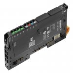 Вынесенный модуль ввода-вывода Weidmuller UR20-1COM-SAI-PRO
2007430000