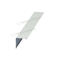 Планка угла наружного 115х115х2000 NormanMP
(ПЭ-01-9003-0.5)