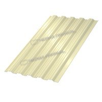 Профилированный лист НС-35x1000-B (ПЭ-01-1015-0,45)