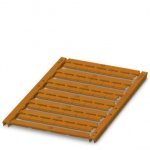 Маркировка для клеммных модулей - UCT-TMF 10 OG - 0829206
Phoenix contact