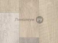 Линолеум бытовой BiNBACK Дизайн - ЧАВИН 507 (2.0 м)