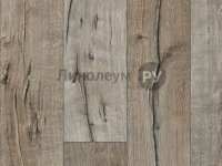 Линолеум полукоммерческий SMART GOLF Дизайн - HUNTER OAK 593 (2.5 м)