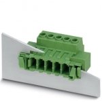 Разъем печатной платы - DFK-PC 5/ 4-ST-7,62 - 1716522 Phoenix
contact