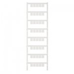 1856760000 WEIDMULLER Маркировка MF 10/10 MC NEUTRAL