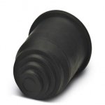 Переходник от шланга к кабелю - WP-EC TPE HF 13,0 BK -
3240975 Phoenix contact