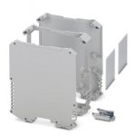 Корпуса для электронных устройств - ME MAX 35 LC U-U1 KMGY -
2901628 Phoenix contact