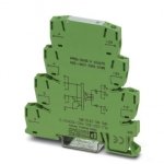Модуль полупроводникового реле - PLC-OSC- 5DC/ 5DC/100KHZ-G -
2902965 Phoenix contact