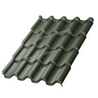 Металлочерепица МП Монтерроса-ML (VikingMP
E-20-6007-0.5)