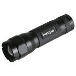 130312 Светодиодный фонарь с регулируемым фокусом
Haupa