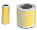 Этикетка - BMKT 70X30 WH:PAPER - 0811215 Phoenix
contact