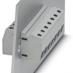 Проходная клемма - HDFK 10/Z - 0709754 Phoenix contact