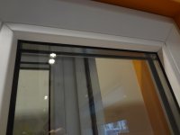Раздвижные окна и двери Schuco Corona S 74