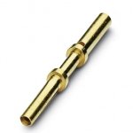 Обжимной контакт - ST-06KS020 - 1607581 Phoenix
contact